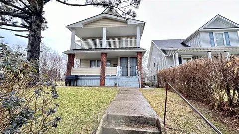 3273 E 126th St, Cleveland, OH 44120