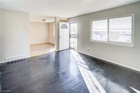 Living - 4687 E 177th St, Cleveland, OH 44128 photo 1 of 1