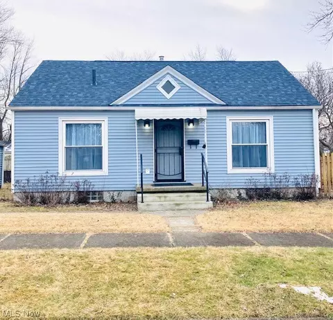 851 Ute Ave, Akron, OH 44305