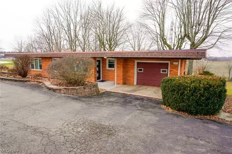 695 Union SE, Minerva, OH 44657