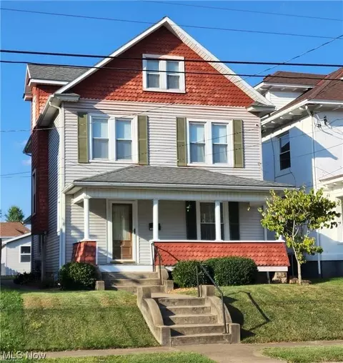 1805 19th St, Parkersburg, WV 26101