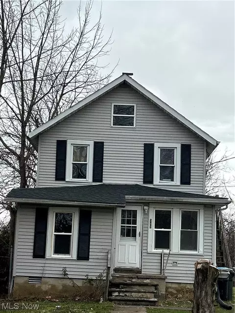 317 E 22nd, Lorain, OH 44052