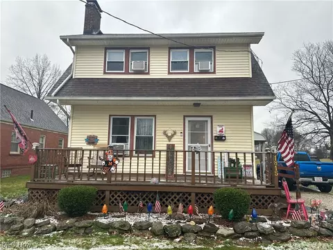 1815 Tremont Ave SW, Massillon, OH 44647