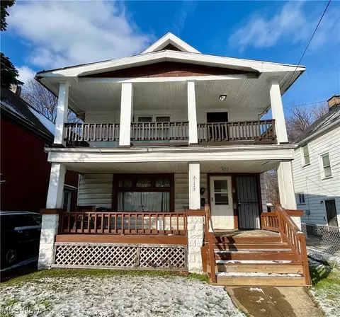 6173 Morton Ave, Cleveland, OH 44127