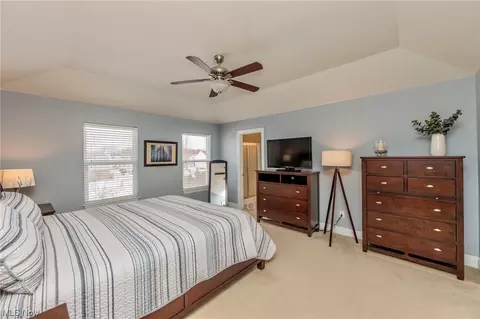 Bedroom - 4365 Apple Orch, Rootstown, OH 44272 photo 3 of 6