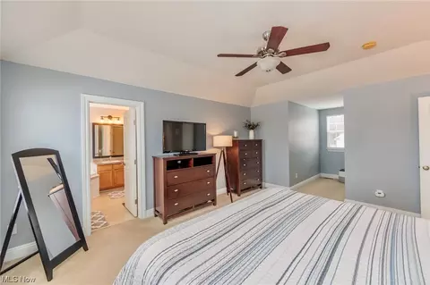 Bedroom - 4365 Apple Orch, Rootstown, OH 44272 photo 5 of 6