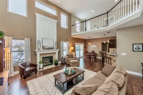 Living - 4365 Apple Orch, Rootstown, OH 44272 photo 2 of 5