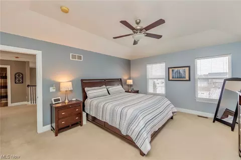 Bedroom - 4365 Apple Orch, Rootstown, OH 44272 photo 4 of 6