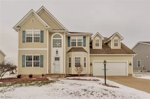 4365 Apple Orch, Rootstown, OH 44272