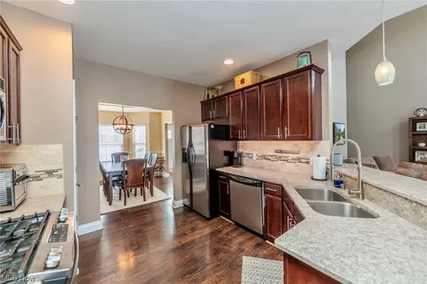 Kitchen - 4365 Apple Orch, Rootstown, OH 44272 photo 1 of 2