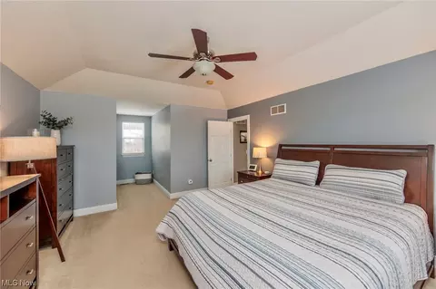 Bedroom - 4365 Apple Orch, Rootstown, OH 44272 photo 6 of 6