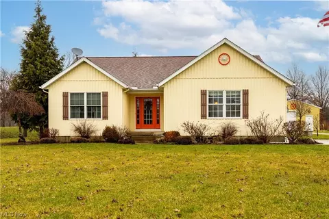 41038 Parsons Rd, Lagrange, OH 44050