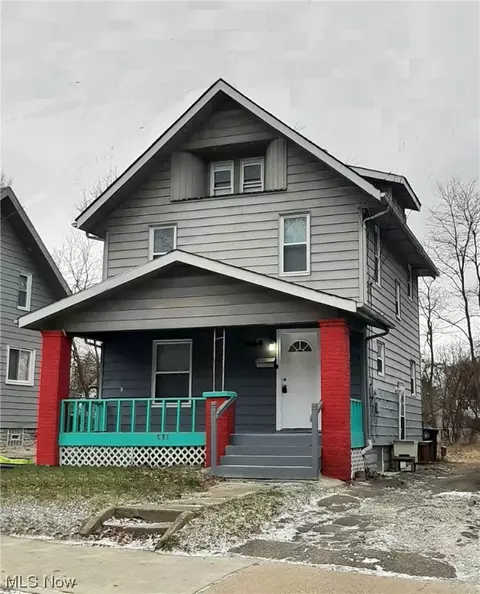 464 Dayton St, Akron, OH 44310 photo 1