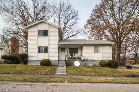 1595-1597 Garman, Akron, OH 44313
