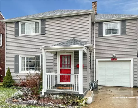 210 Hollywood, Steubenville, OH 43952