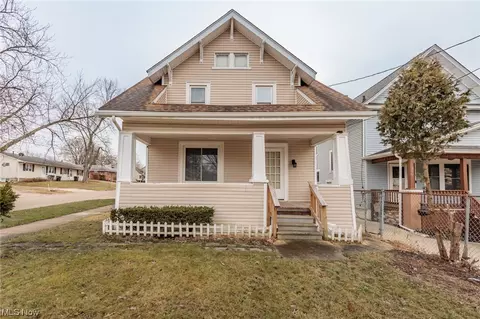 304 E Glenwood, Akron, OH 44310