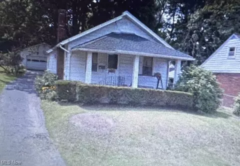 360 E Hopocan, Barberton, OH 44203