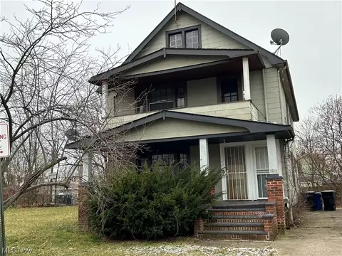 1516 E 173rd, Cleveland, OH 44110
