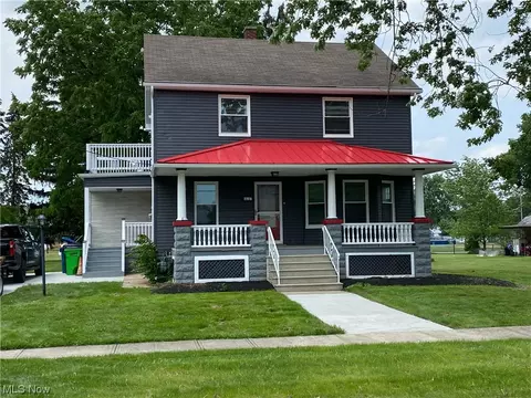 317 University St, Berea, OH 44017