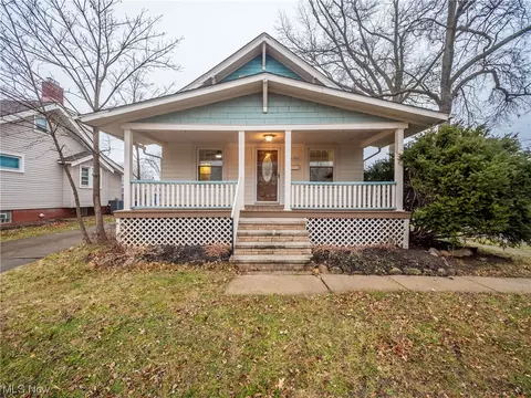 16800 Sedalia, Cleveland, OH 44135