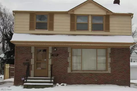 3818 Sherwood Rd, South Euclid, OH 44121