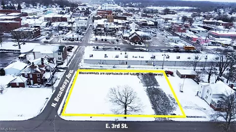 265 N Broadway Ave, Salem, OH 44460