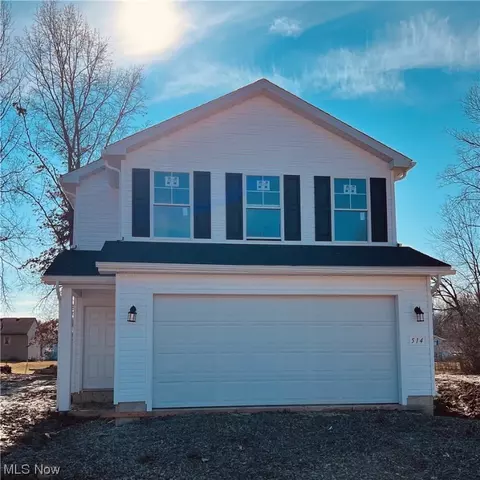 S/l 33 State Street, Elyria, OH 44035