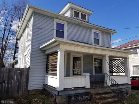 541 E School, Salem, OH 44460