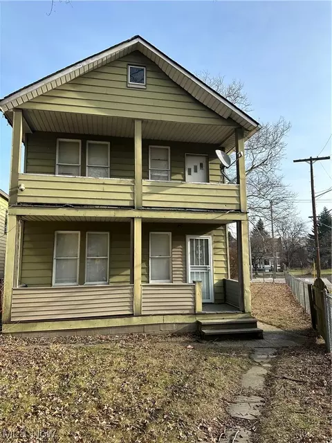 1130 E 68th, Cleveland, OH 44103