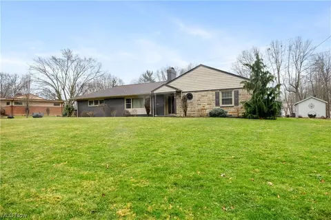 383 Cranberry Run, Boardman, OH 44512