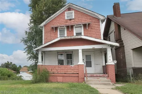 1319 Oakgrove, Steubenville, OH 43952