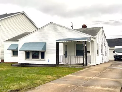 1457 Orchard Hts, Mayfield Heights, OH 44124