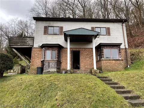 601 Whitely, Bridgeport, OH 43912