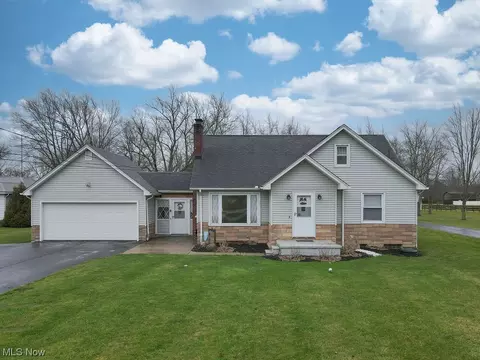 3307 Us 422 NW, Southington, OH 44470