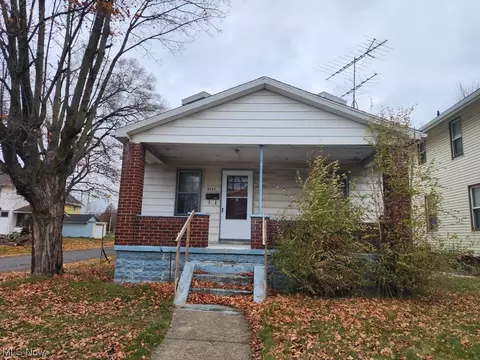 2137 4th NE, Canton, OH 44704