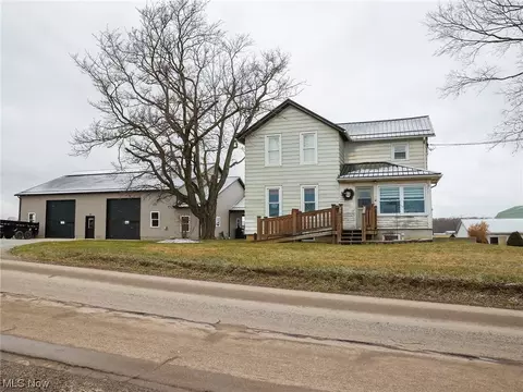 2750 E Moreland, Fredericksburg, OH 44627