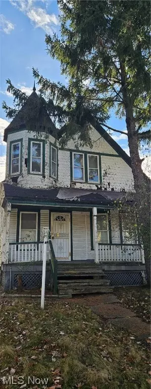 6622 Bonna, Cleveland, OH 44103