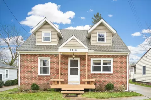 1910 Auten, Akron, OH 44320