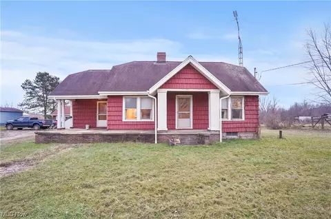 7380 Tallmadge Rd, Rootstown, OH 44272