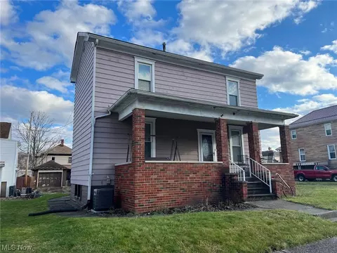 150 Walter, Yorkville, OH 43971