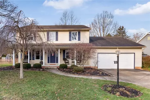 235 Campus SE, North Canton, OH 44720