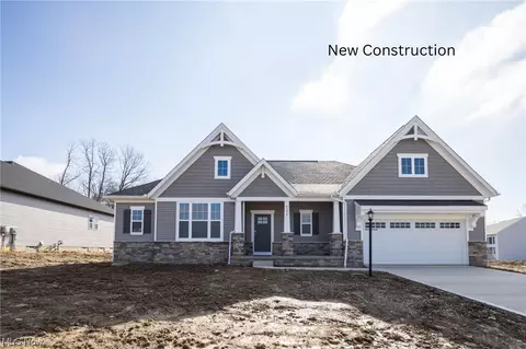 4394 Chaseline Rdg, Brunswick, OH 44212