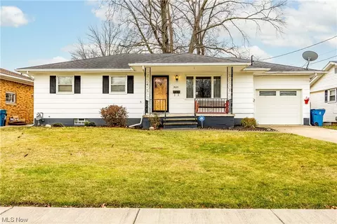 2024 E 37th, Lorain, OH 44055