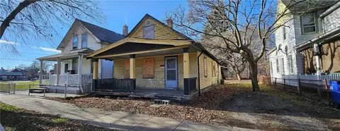 1268 E 59th, Cleveland, OH 44103