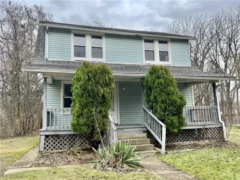 529 Bacon Ave, Akron, OH 44320
