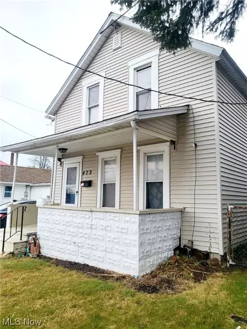 473 Colorado, Lorain, OH 44052