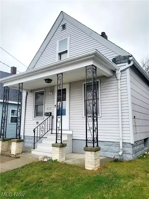477 Colorado, Lorain, OH 44052