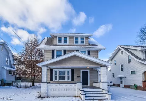 937 Roslyn Ave SW, Canton, OH 44710