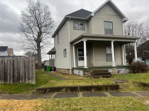 307 Mcclain, Coshocton, OH 43812 photo 2