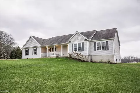 1714 Tallmadge Rd, Kent, OH 44240